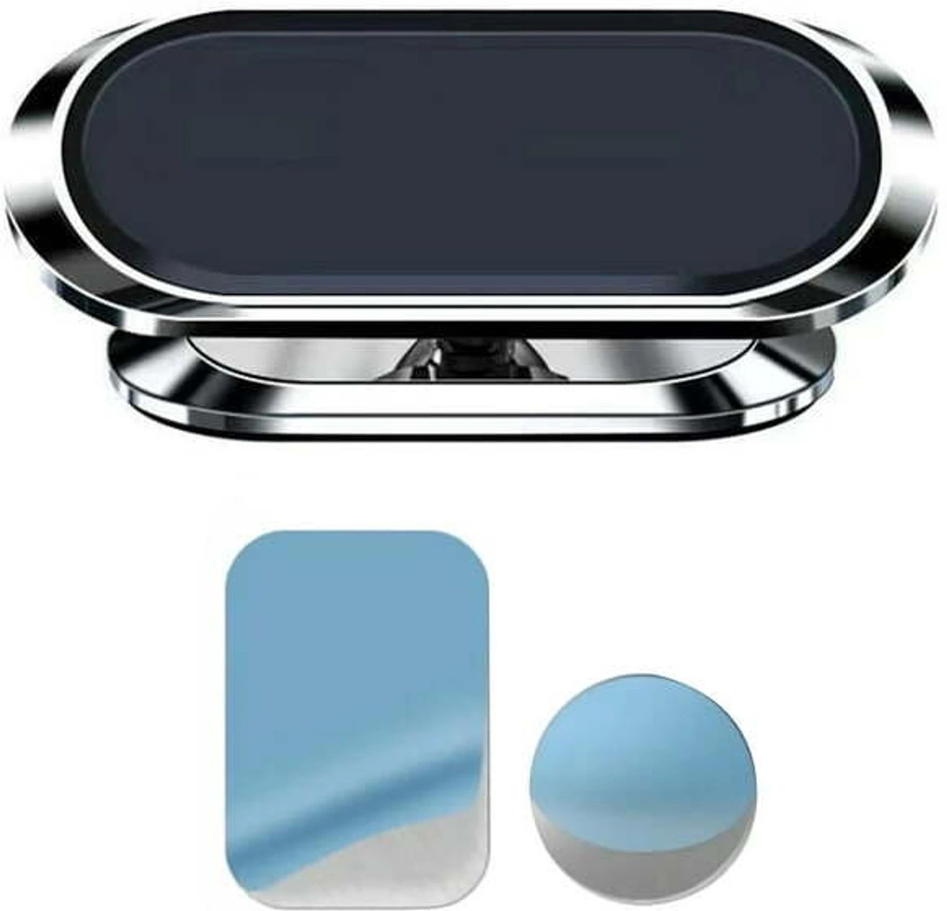 maxtop Car Mobile Holder for Anti-slip, Dashboard, Magnetic, Windshield, Steering-picture-18
