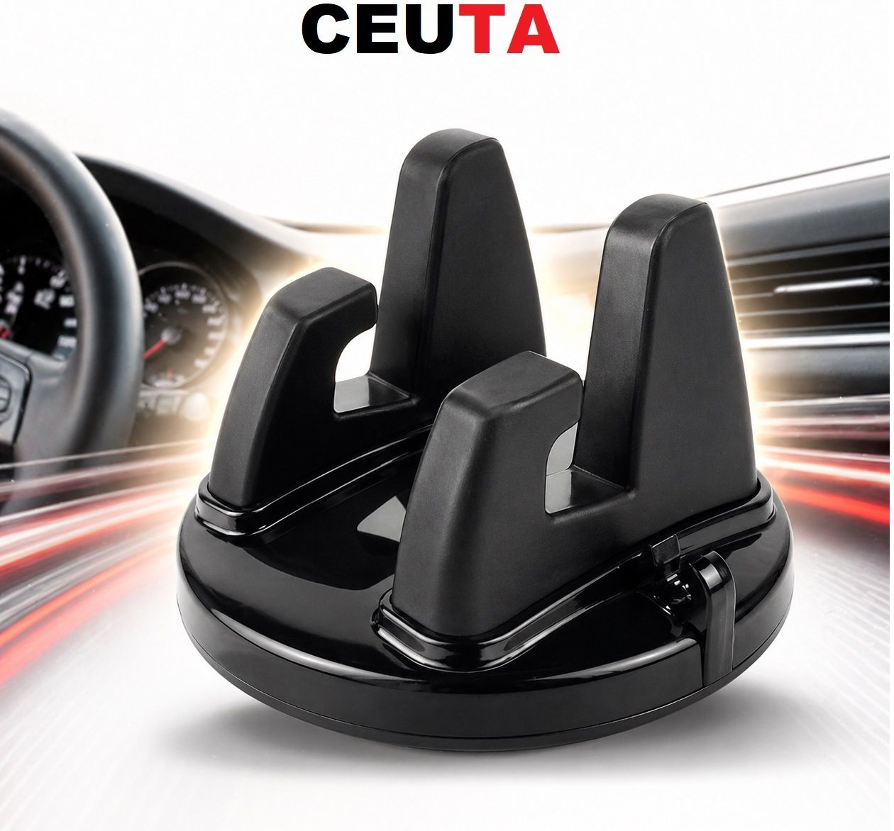 Car Mobile Holder for Dashboard-image-21