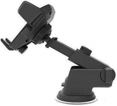 Car Mobile Holder for Dashboard, Anti-slip, Clip, Windshield-image-36