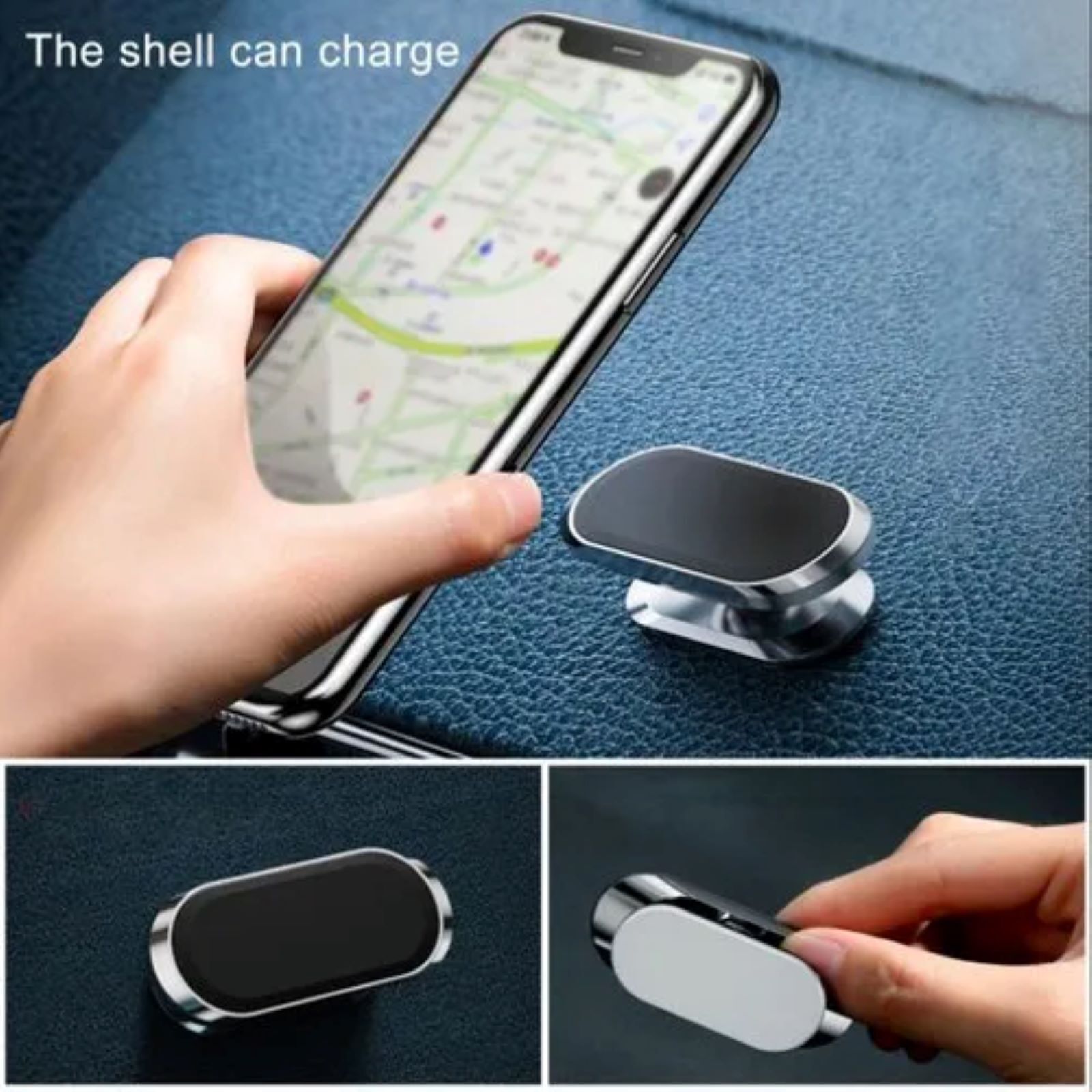 Car Mobile Holder for Dashboard-image-21