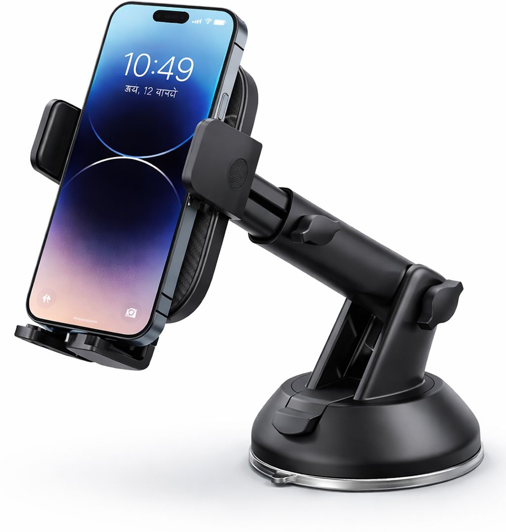 hespa Car Mobile Holder for Dashboard-picture-16