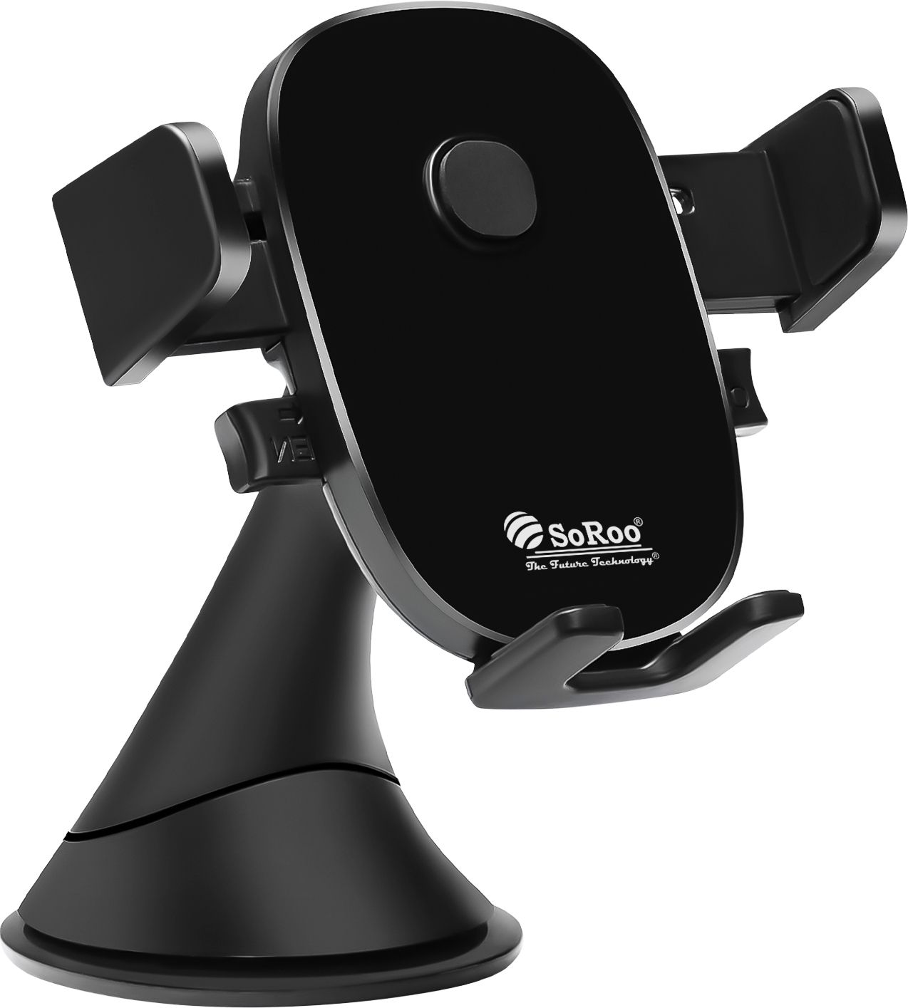 Car Mobile Holder for Dashboard, Windshield-image-27