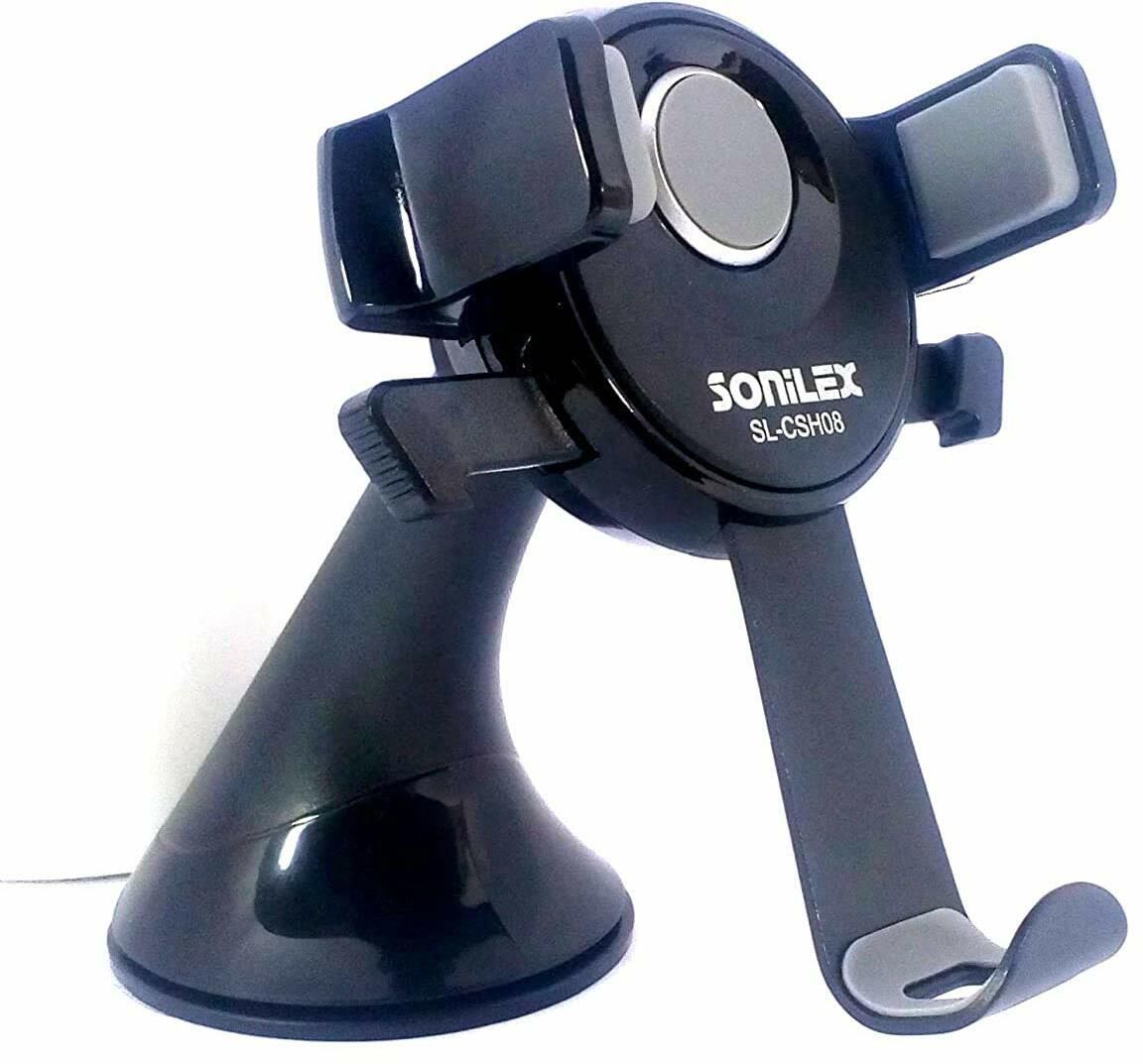 electro clouds Car Mobile Holder for Dashboard-picture-22