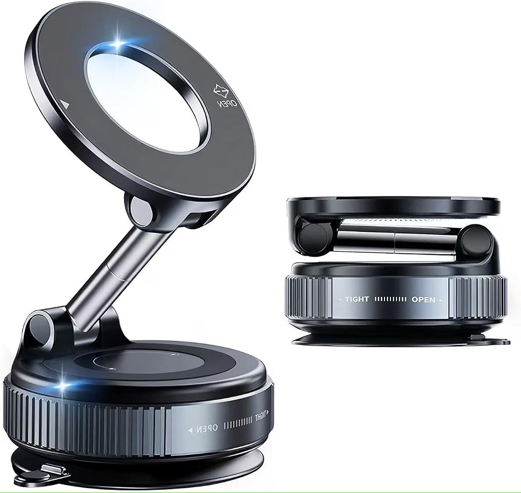 aman traders Car Mobile Holder for Magnetic, Dashboard-picture-0