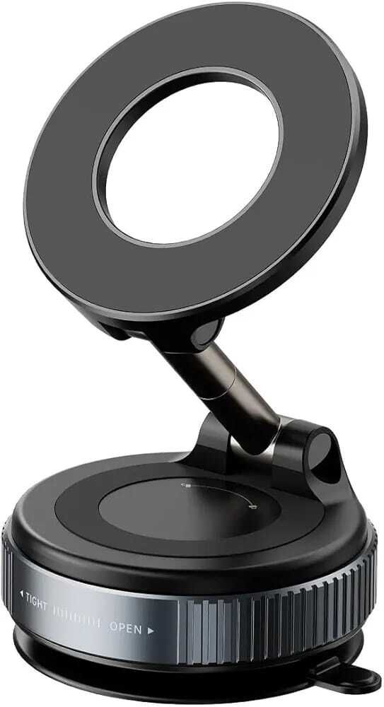 Car Mobile Holder for Magnetic, Dashboard, Windshield-image-29