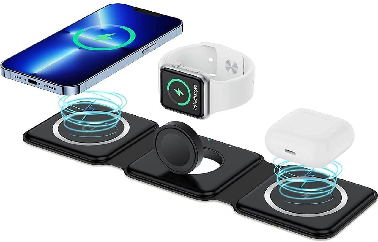 spelcin Car Mobile Holder for Magnetic-picture-26