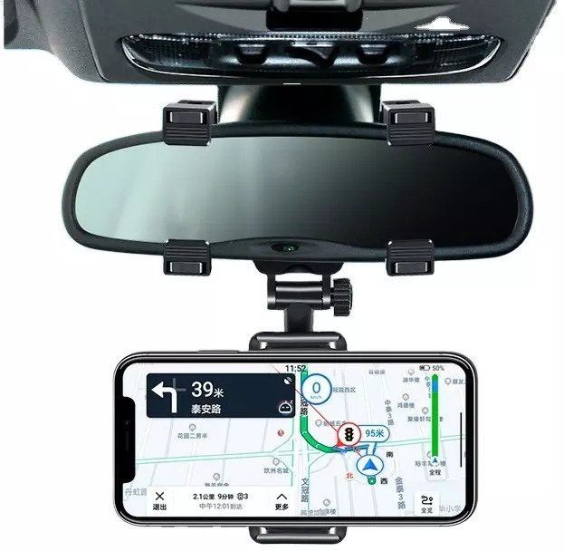 Car Mobile Holder for Windshield