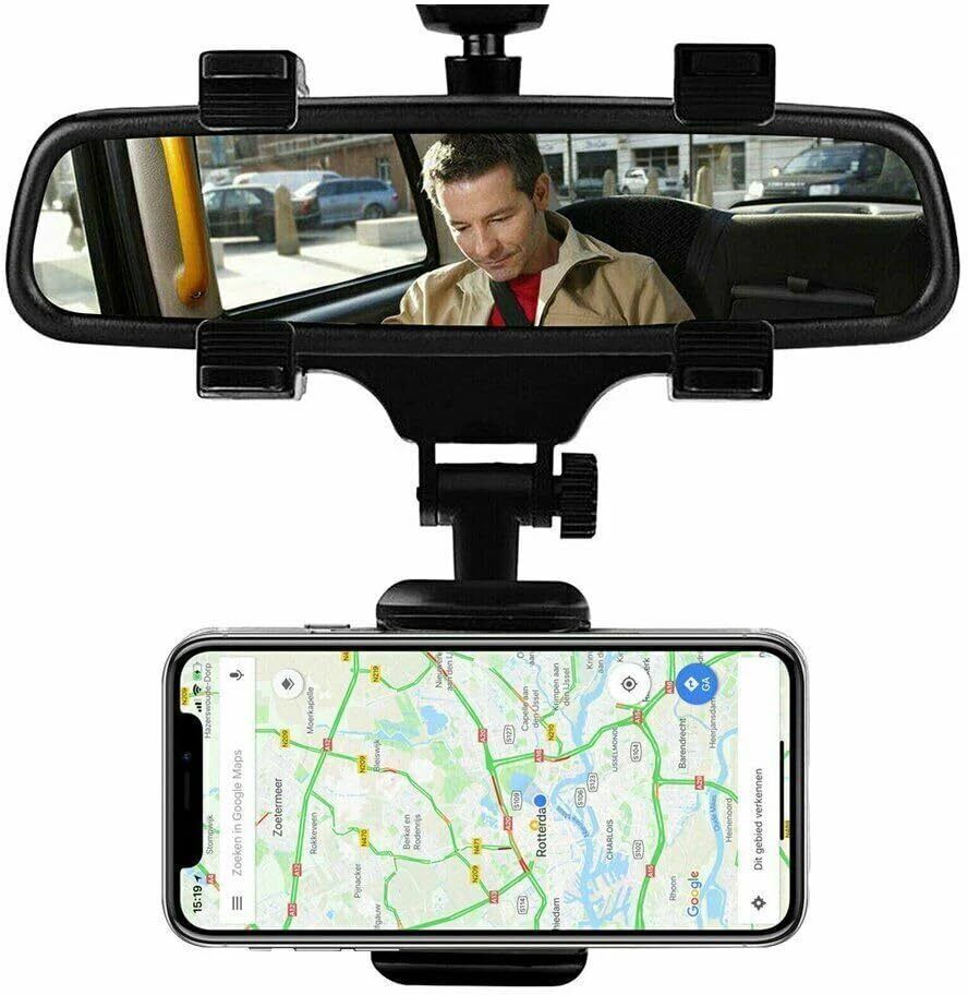 Car Mobile Holder for Windshield