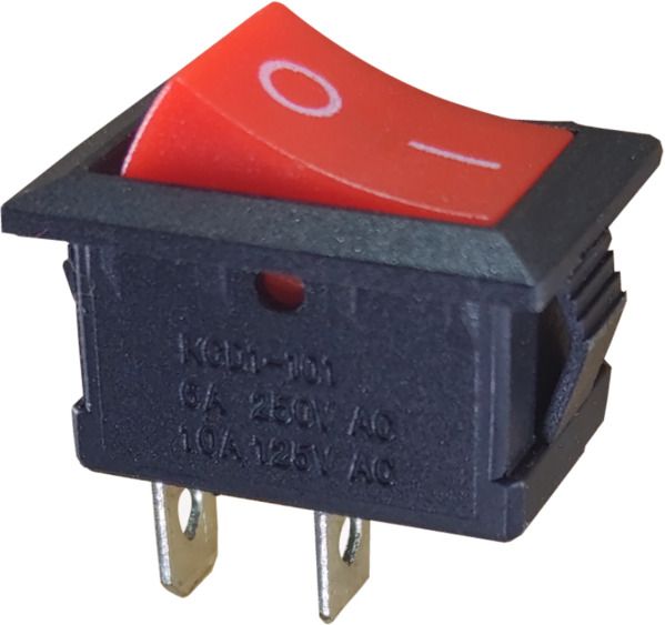palelectrobuzz KCD1-101 5 Car Dash Switch Panel-picture-23