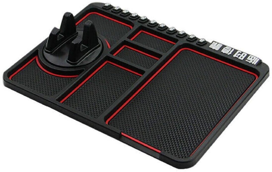 piluenterprise 1 CAR DASHBOARD MAT Car Dashboard Cover-picture-37