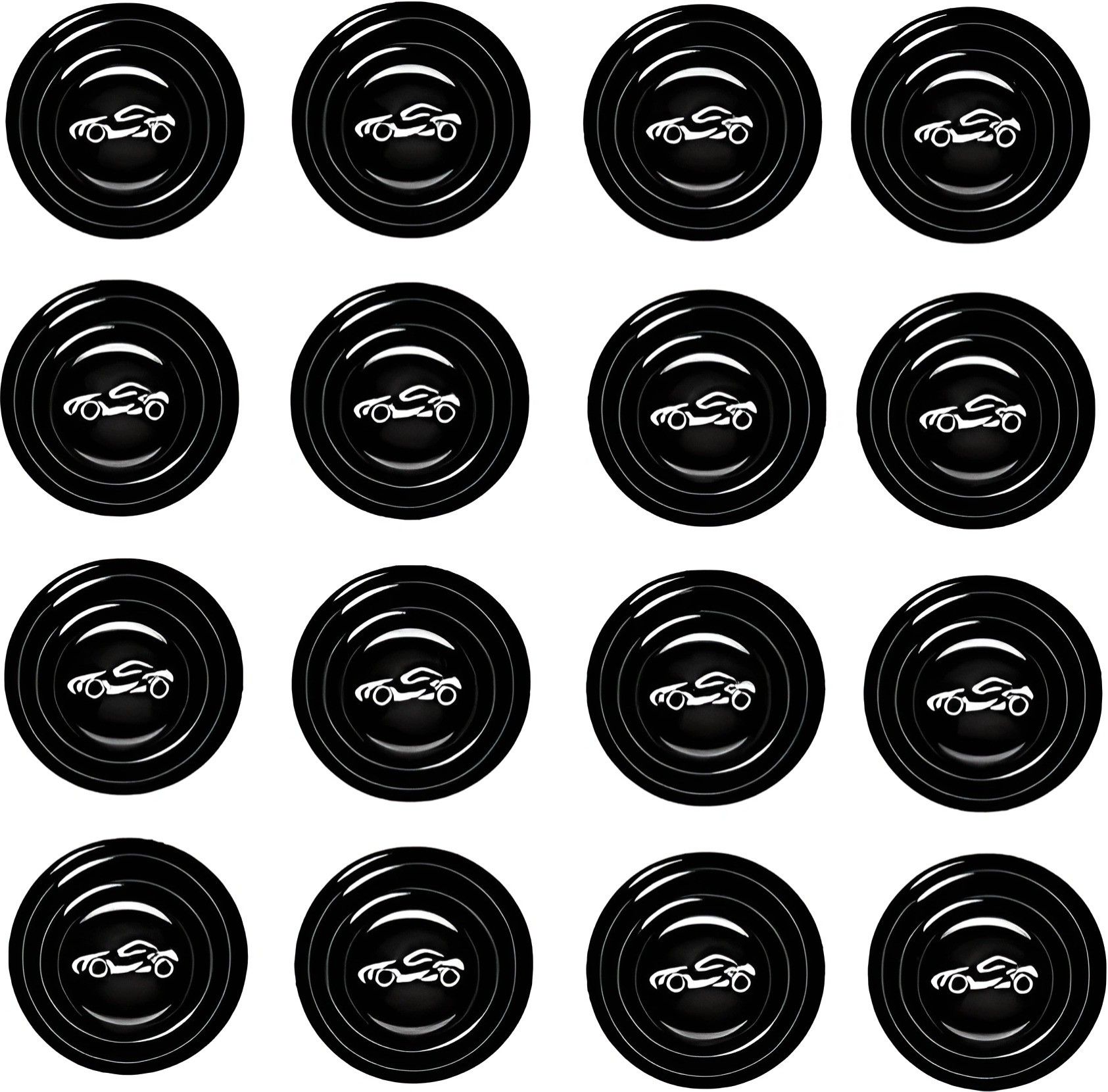 car door guard protector edge rubber material for side shock sticker Car Door Lock Actuator