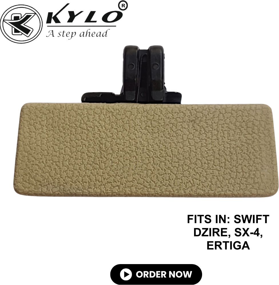 kylo Dashboard Lock/Cover Compatible for SWFT DZRE, SX--4, ERTGA Car Dashboard Cover-picture-26