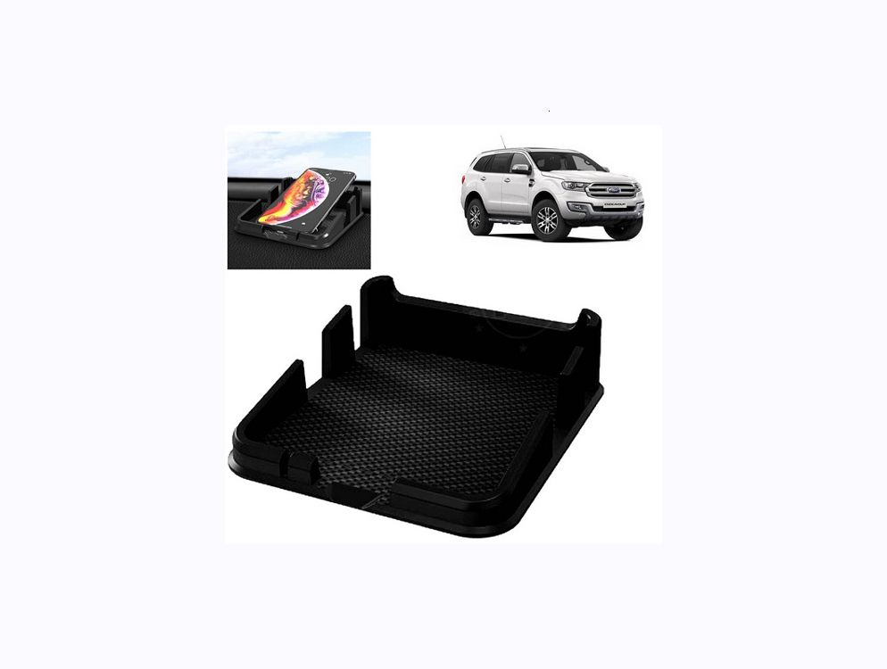 Car Multi-Functional Dashboard Carrying Organizer Storage Mat_JO78 Car Dashboard Anti Slip Storage Mat Phone Holder Organizer X78 Car Dashboard Cover-image-38