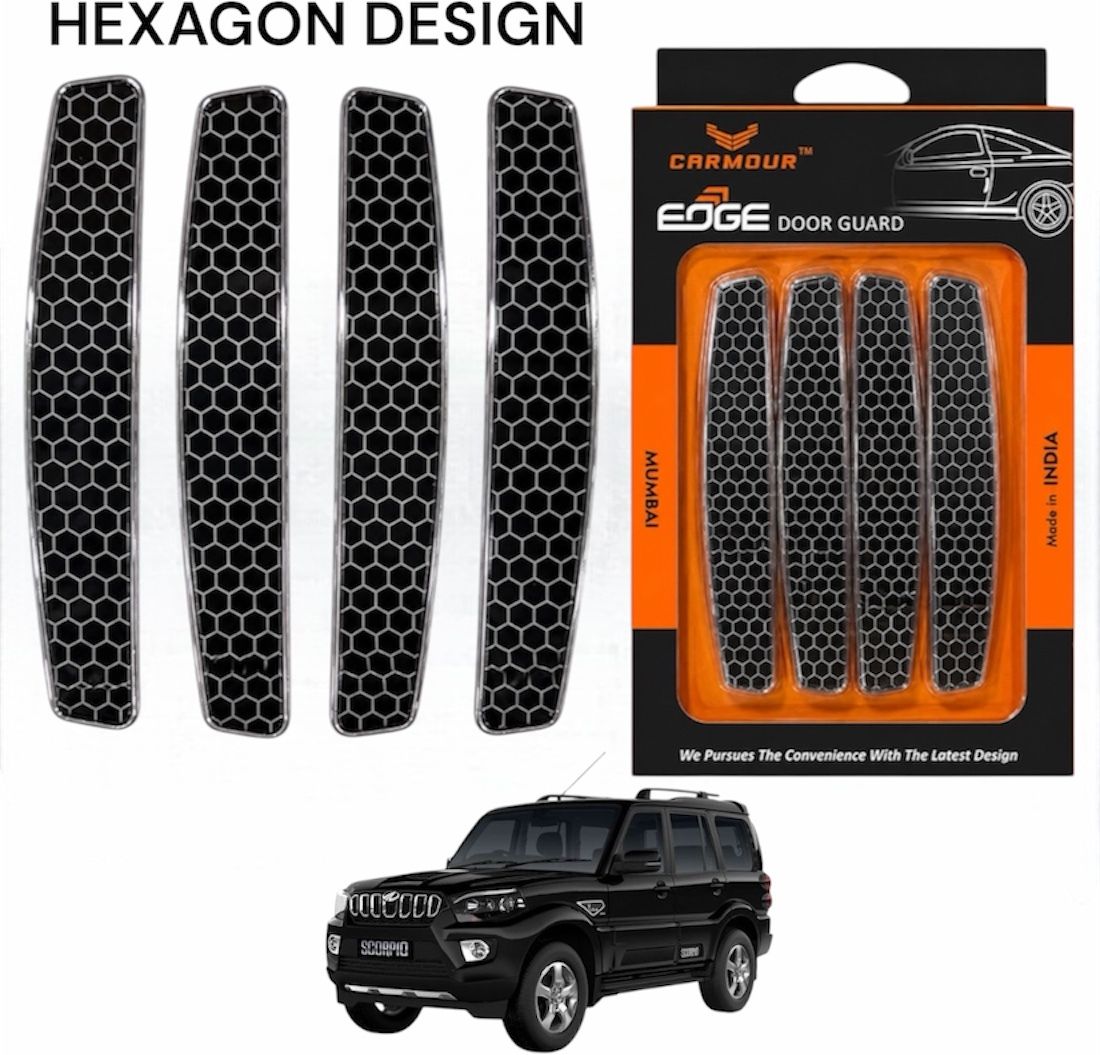 Plastic Car Door Guard-image-43