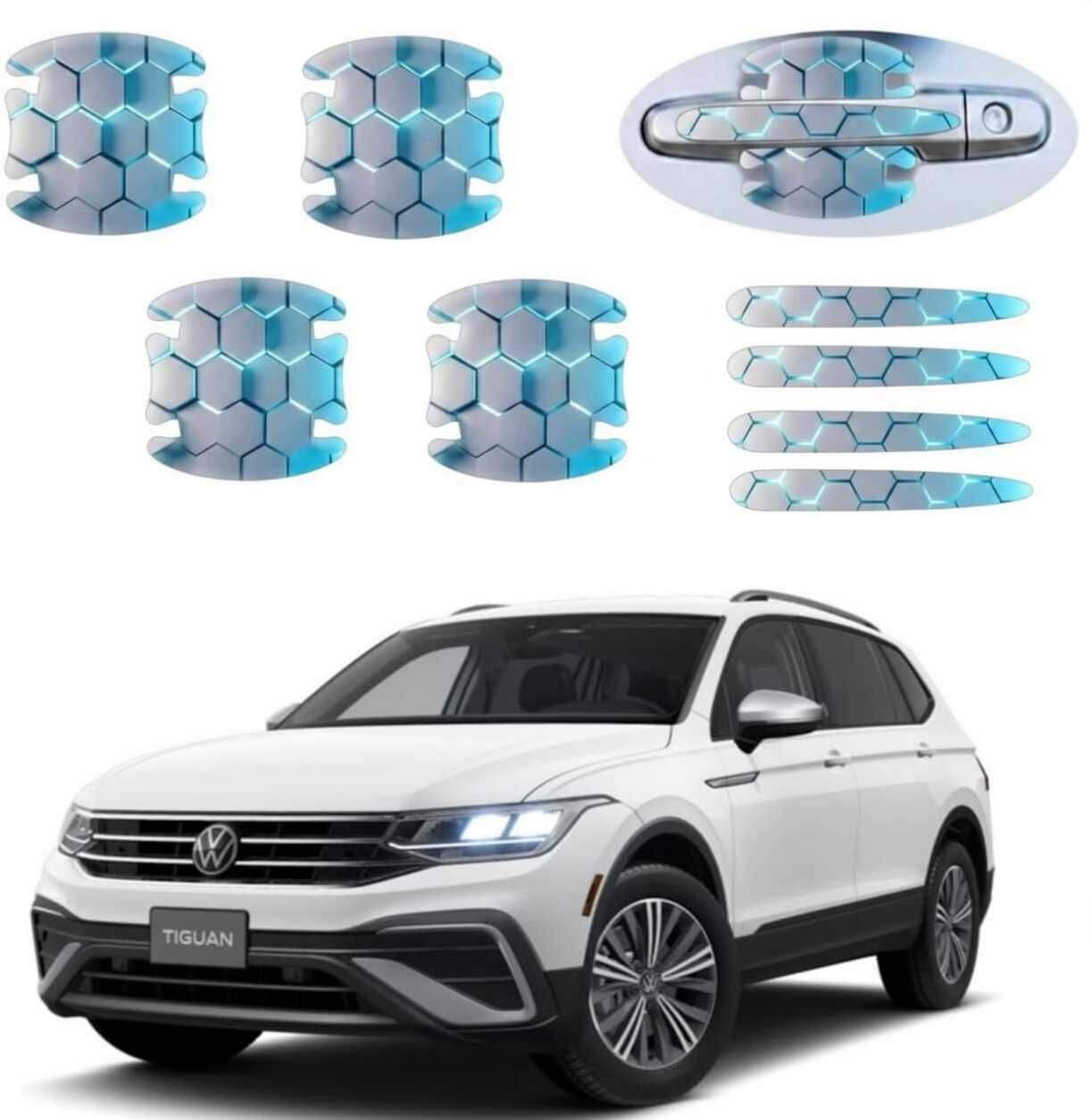 Fiber Car Door Guard-image-33