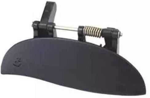 SANTRO XING OUTER DOOR HANDLE REAR RIGHT HYUNDAI Car Door Handle-image-34