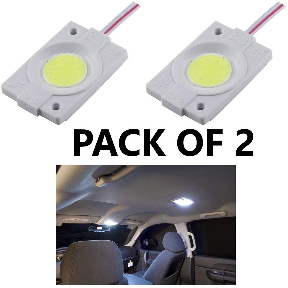 shrisaishop Led1p2 Car Fancy Lights-picture-16