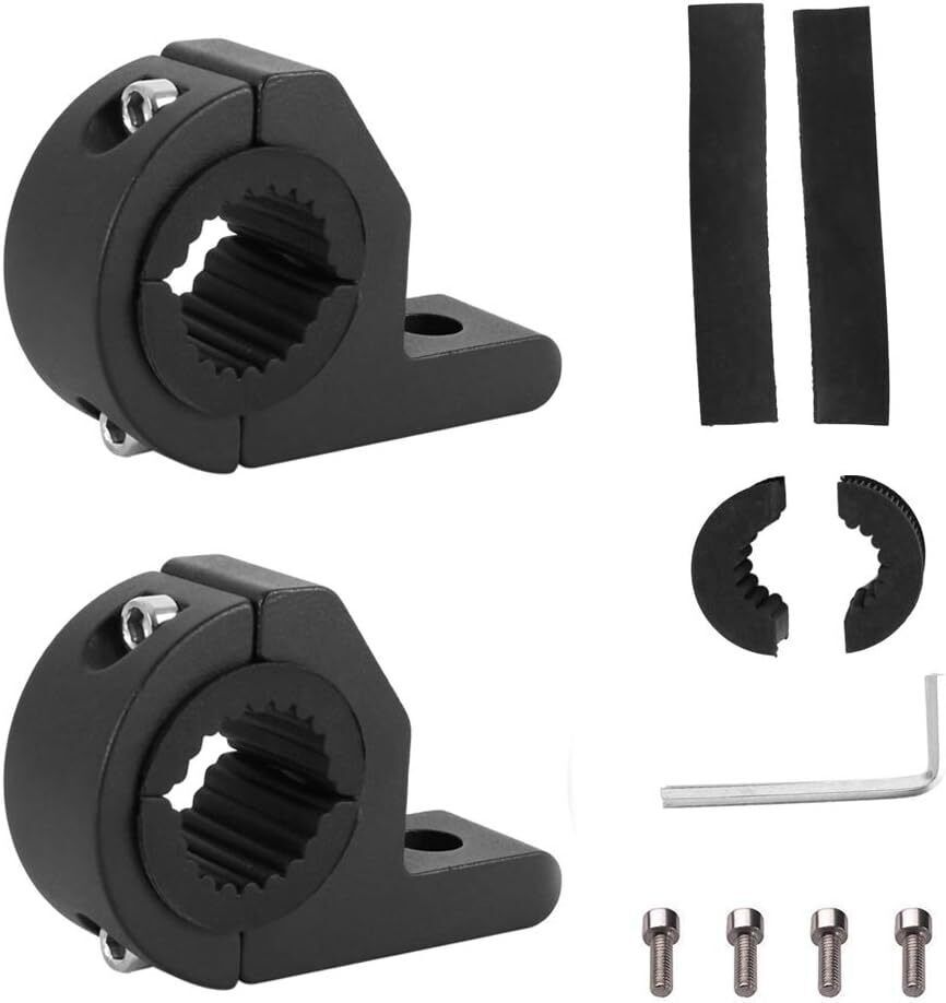LED Fog Light for Universal For Bike, Universal For Car-image-30