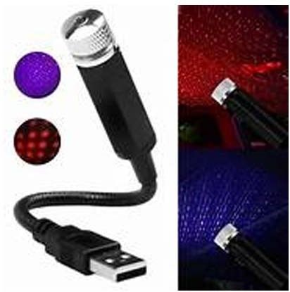 Laser led light 004 Car Fancy Lights-image-44