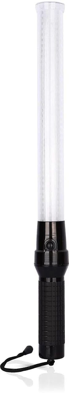 crewbolt 21 inch Baton Light Road Safety Emergency Sign Led Reflector Traffic Parking Car Fancy Lights-picture-16