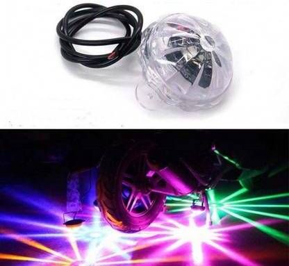 TY7 STAR LED BLINKING LIGHT , ENGINE LIGHT , UNDERBODY LIGHT Car Fancy Lights-image-27