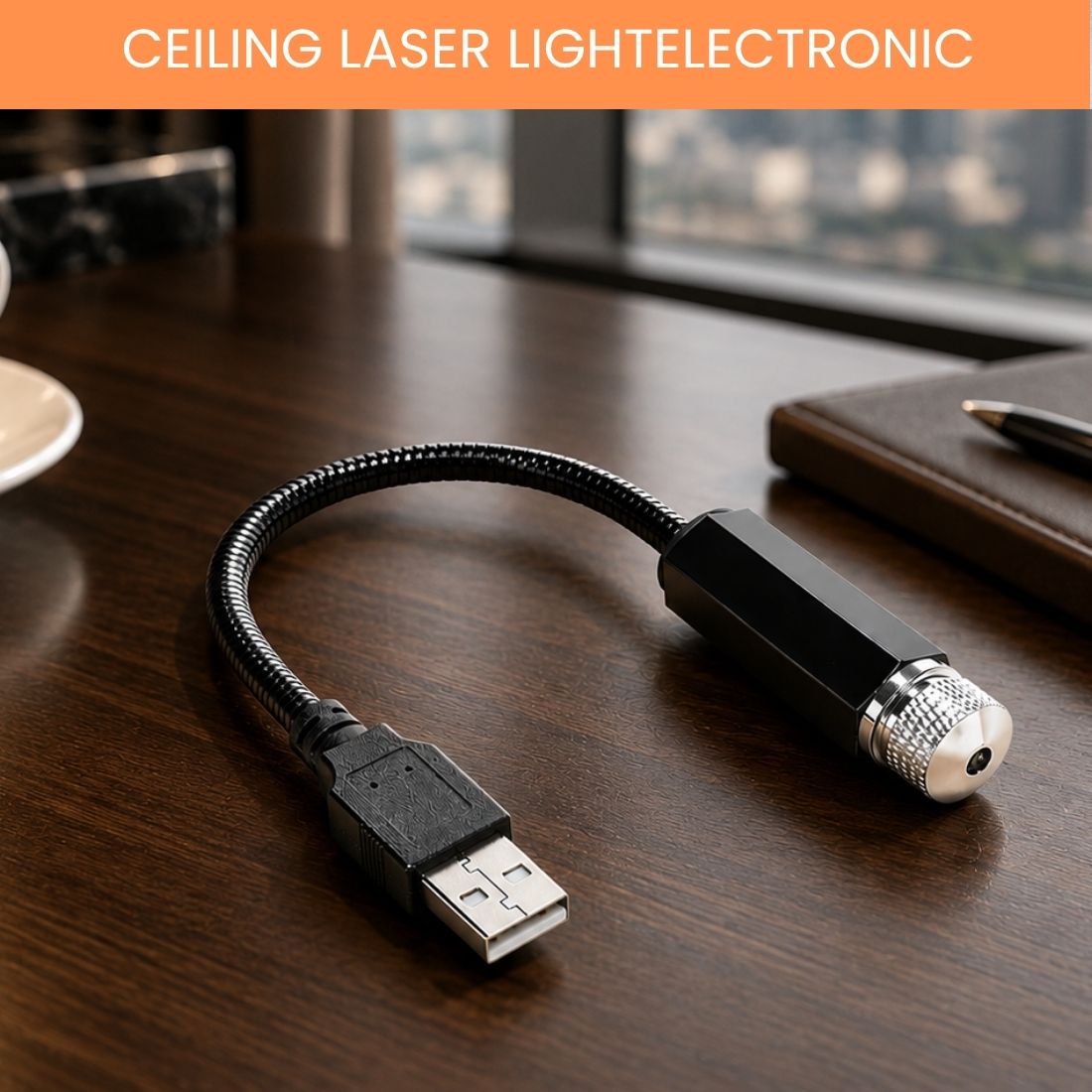Mini Galaxy Projector Light USB LED Star Night Light Projector CX427 Car Fancy Lights-image-33