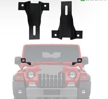 THARJLLED-001 Car Flashlight Holder-image-23