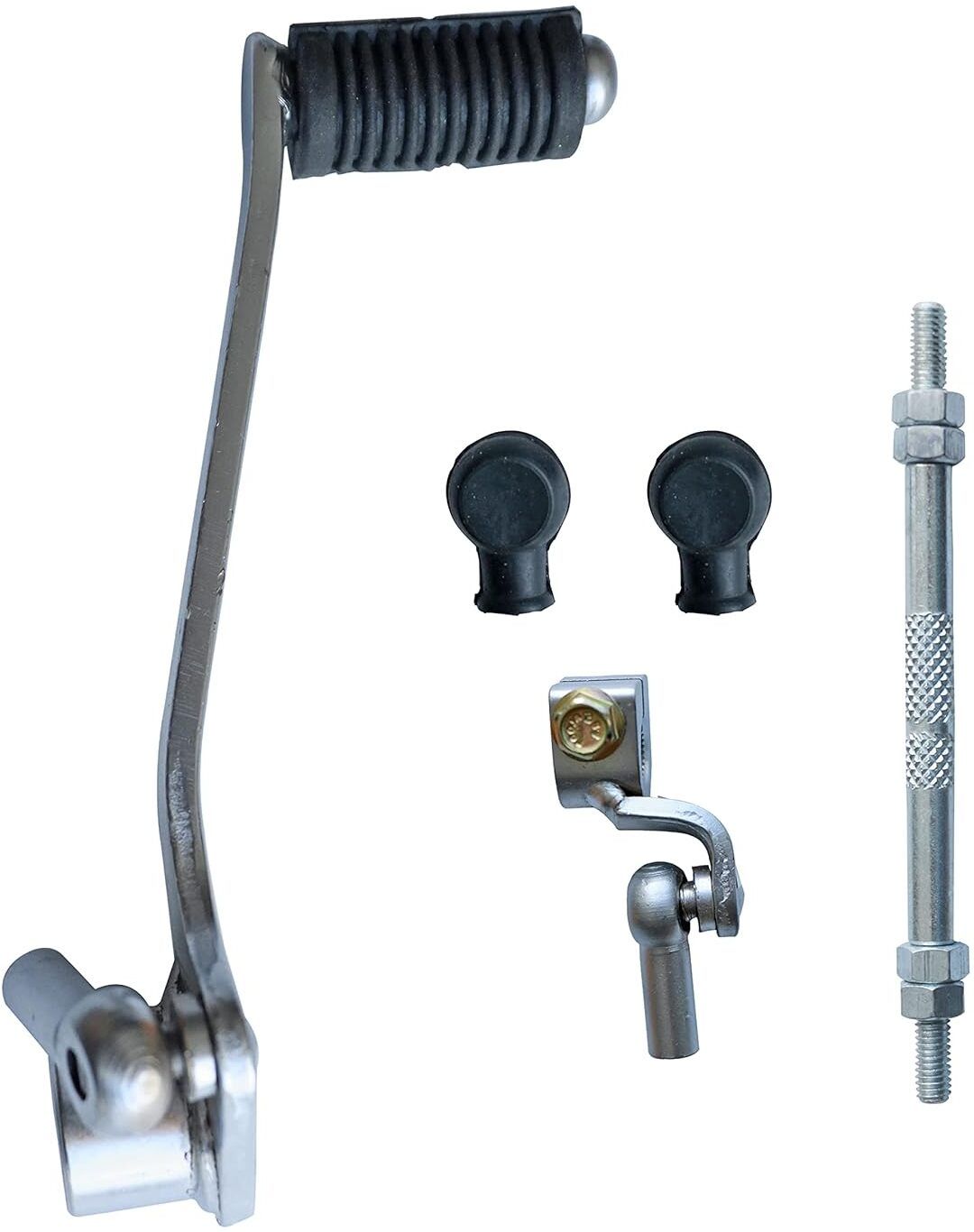 BAJAJ PULSAR 200/220/180 Car Gear Lever-image-43