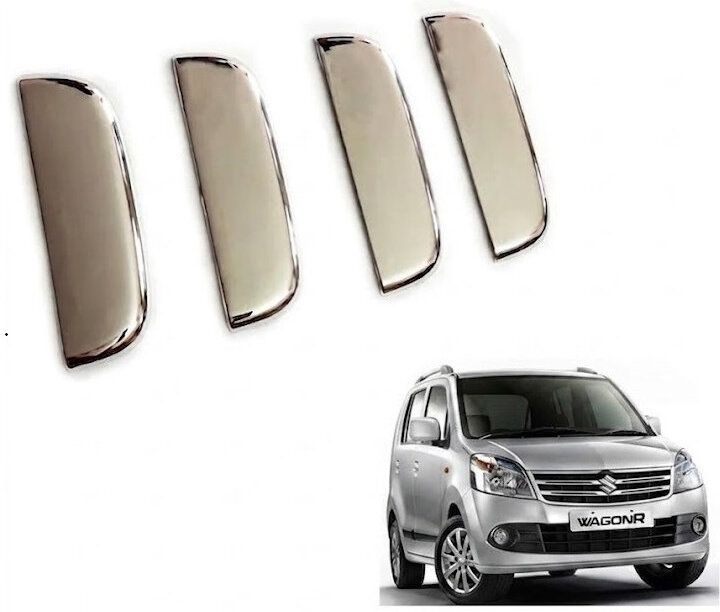 Car Grab Door Handle Cover for WagonR Maruti Suzuki Onward ALP-HX429 Car Grab Handle Cover-image-47