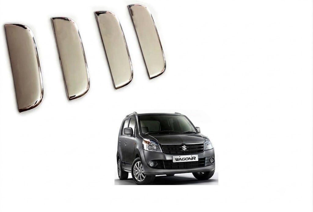 Car Grab Door Handle Cover for WagonR Maruti Suzuki Onward-ZJ2450 Car Grab Handle Cover-image-48