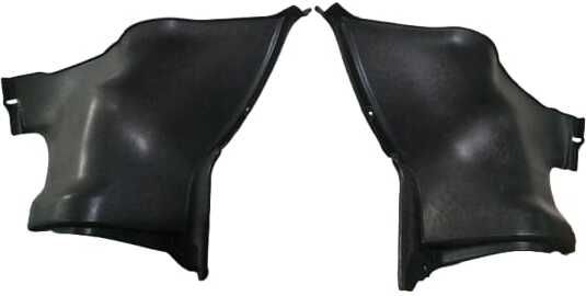Front Mud Guard For Maruti EECO 2008, 2009, 2010, 2011, 2012, 2013, 2014, 2015, 2016, 2017, 2018, 2019, 2020, 2021, 2022, 2023, 2024, NA-image-14