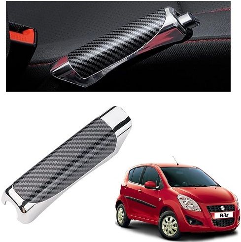 energetic Anti Slip Car Handbrake Cover Protector For Ritz new Car Handbrake Grip-picture-39