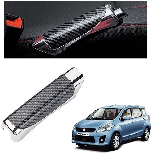 energetic Anti Slip Car Handbrake Cover Protector For Maruti Suzuki Ertiga New Car Handbrake Grip-picture-43