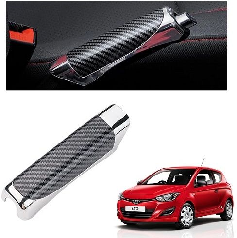 energetic Anti Slip Car Handbrake Cover Protector For Hyundai i20 New Car Handbrake Grip-picture-40