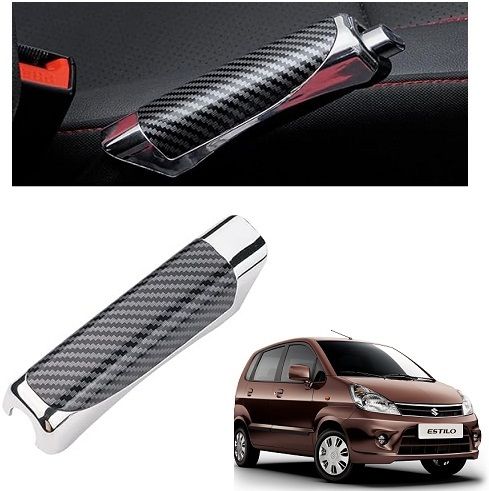 energetic Anti Slip Car Handbrake Cover Protector For Zen Estilo Car Handbrake Grip-picture-18