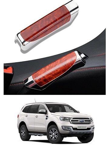 energetic Self-Adhesive Parking Brake Handle Decorative Cover for Ford Endeavour New Car Handbrake Grip-picture-54