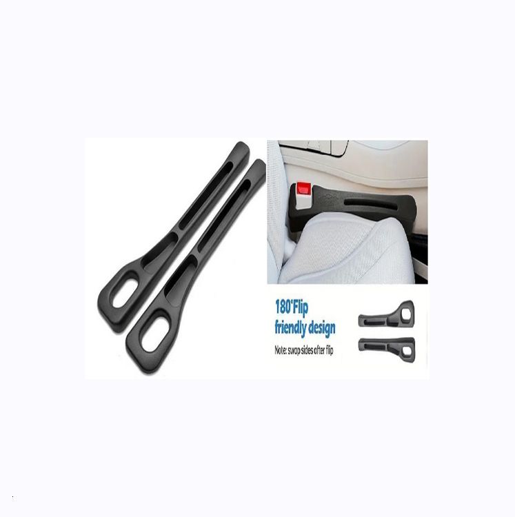 prtek Car Seat Gap Filler Organizer Black Console Storage Pack of 2 X154 Car Storage Bag & Bin-picture-21