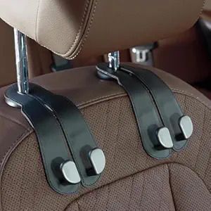 Car Mesh Organizer Back Net Bag Barrier of Backseat Kids Children Pet Dog Holder Car Side Seat Catcher-image-18
