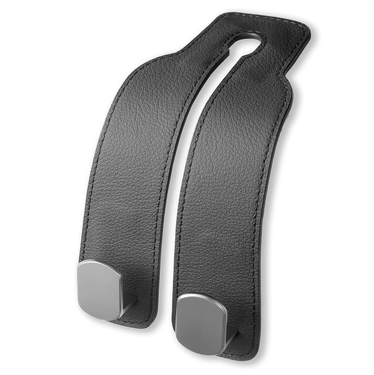 royalix Car Back Seat Headrest Hooks Grocery and Accessories Car Storage Bag-picture-1