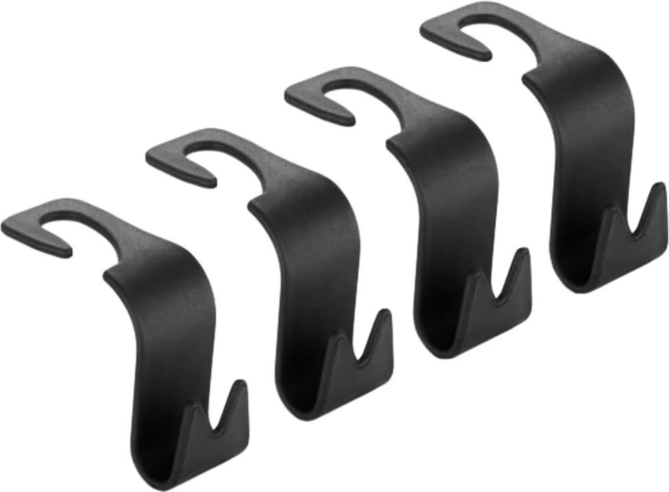 Car Seat Headrest Hanger | Car Interior Accessories Stylish Car Storage Bag & Bin-image-49