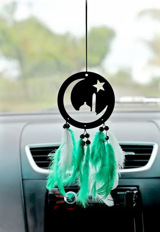 ak creation Wooden Sun Catcher-picture-12