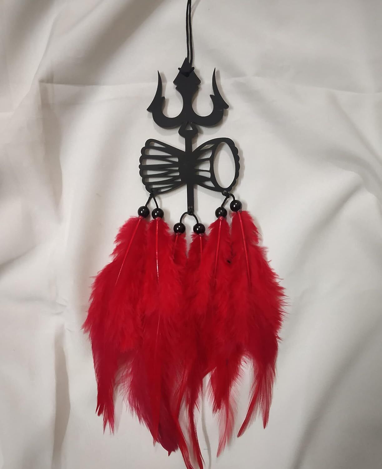 kekonzee Plastic Dream Catcher-picture-26