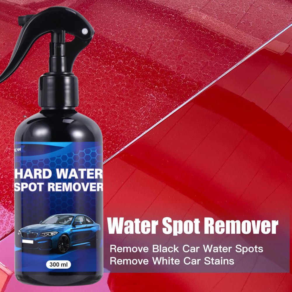 rainaway Gloss Restore Water Spot Remover Ultimate Detailer’s Spot Remover Vehicle Interior Cleaner-picture-21