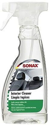Interior Car Cleaner 321200 Vehicle Interior Cleaner-image-26