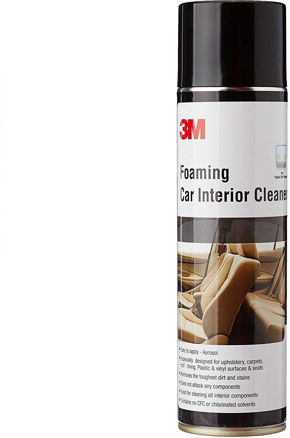 Foaming Car Interior Cleaner IS260100257 Vehicle Interior Cleaner-image-48