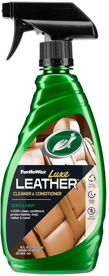 Luxe Leather Cleaner,Liquid Conditioner-Car Leather Seat Cleaner Luxe Leather Cleaner,Liquid Conditioner Vehicle Interior Cleaner-image-44