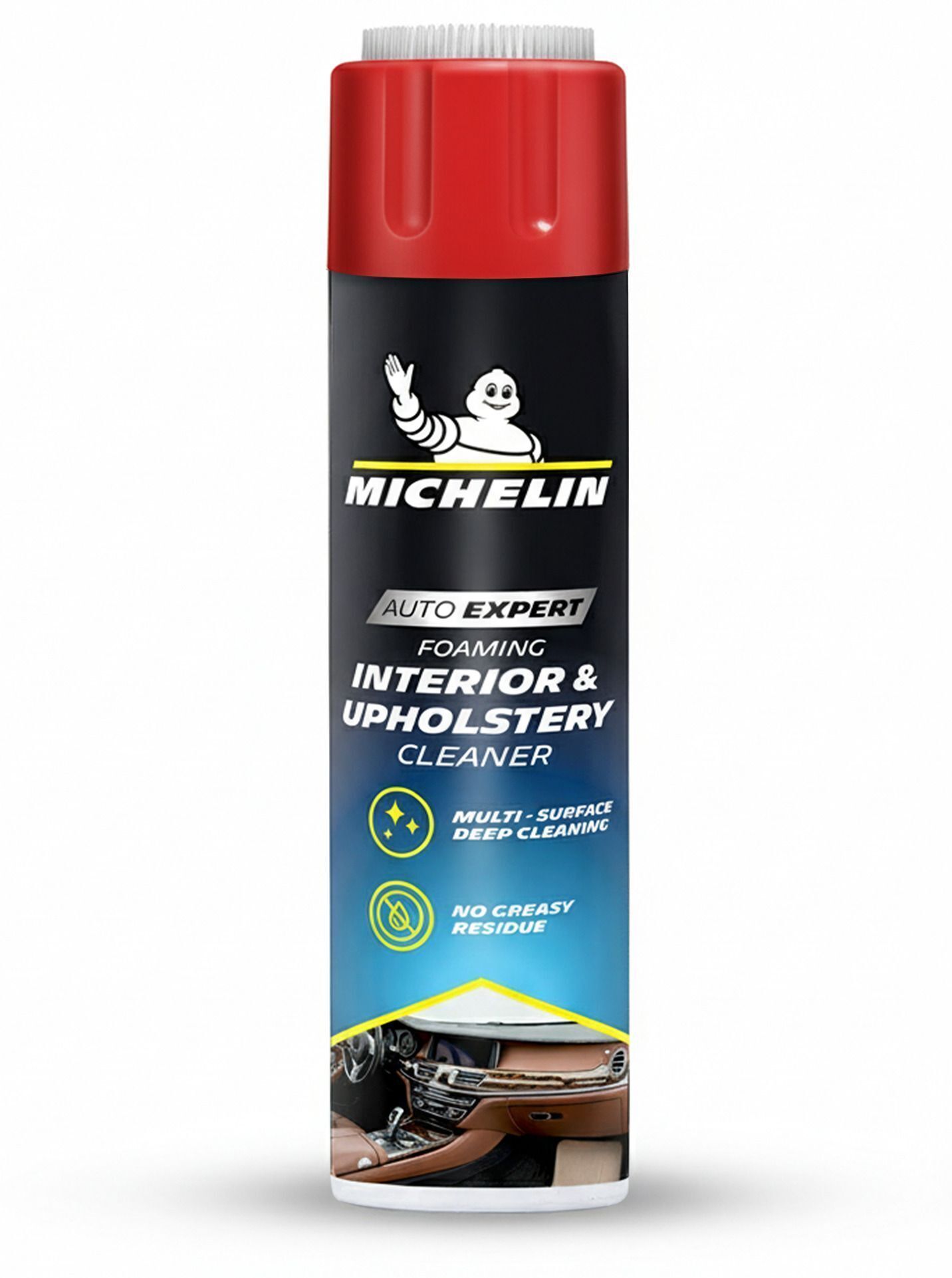 FOAMING INTERIOR & UPHOLSTERY CLEANER 5439 Vehicle Interior Cleaner-image-43