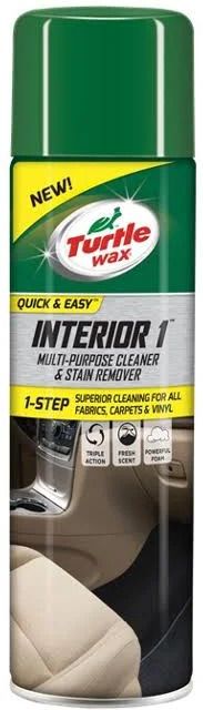 INTERIOR MULTI PURPOSE CLEANER CIC001 Vehicle Interior Cleaner-image-25