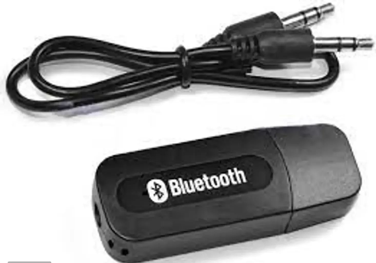 v2.1 Car Bluetooth Device with Adapter Dongle, Audio Receiver-image-44