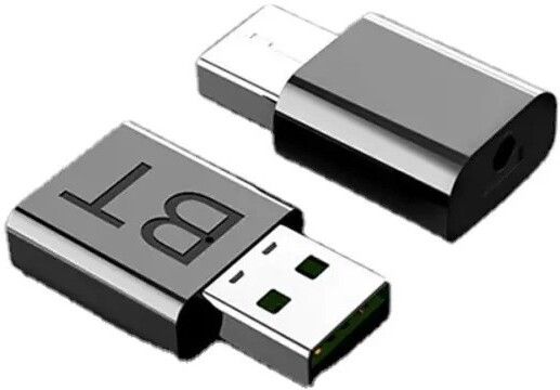 rpmsd v4.2 Car Bluetooth Device with Audio Receiver, Adapter Dongle, 3.5mm Connector-picture-16